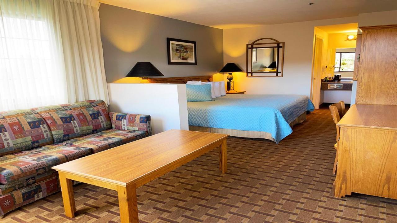 The Noor Hotel Тори Екстериор снимка